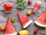 晚上吃西瓜会胖吗 越吃越瘦的10种水果让你吃着瘦