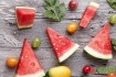 晚上吃西瓜会胖吗 越吃越瘦的10种水果让你吃着瘦