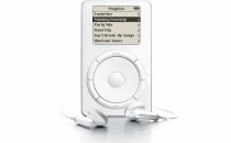 苹果往事：乔布斯和iPod的诞生